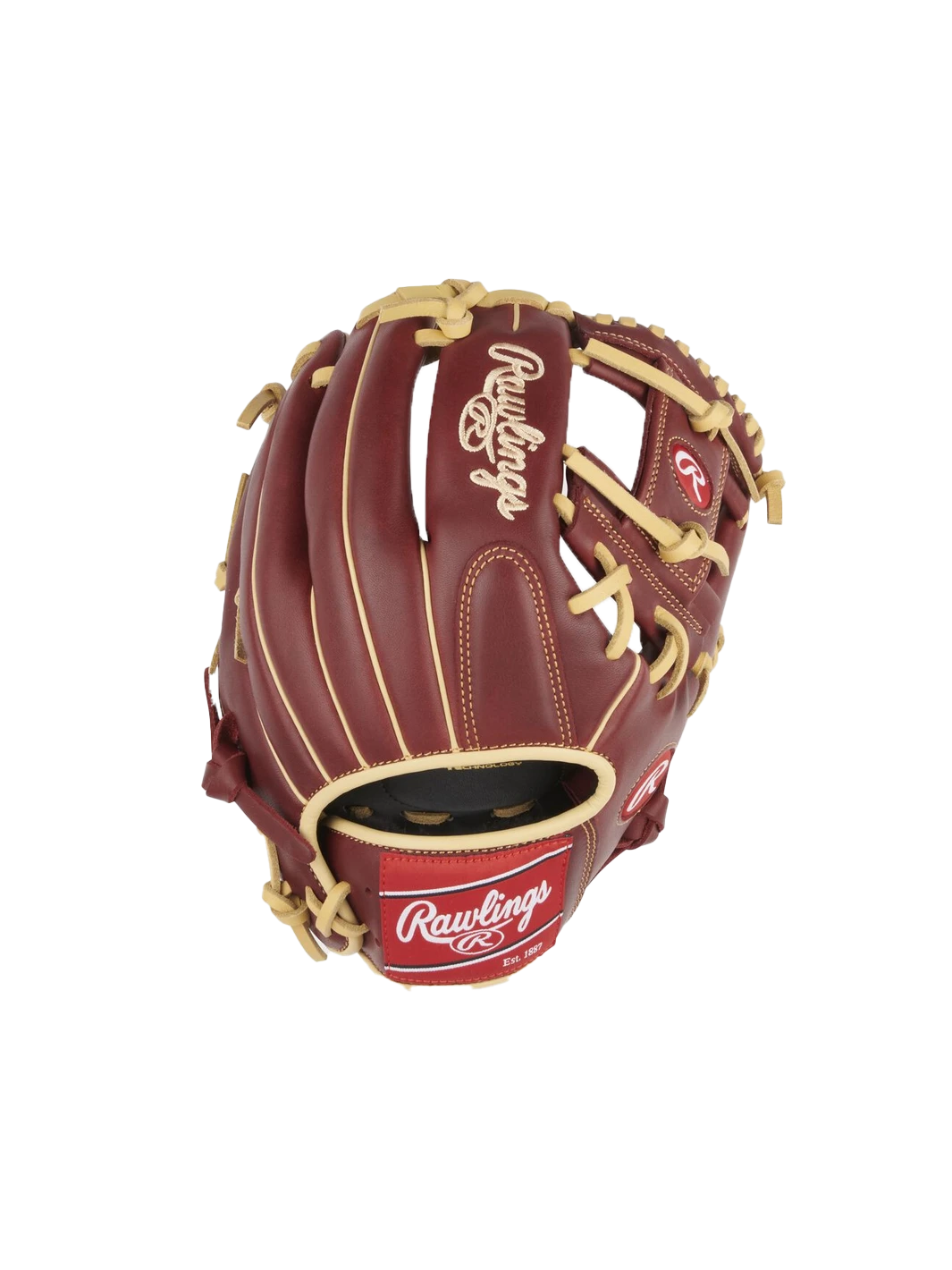 RAWLINGS GANT SANDLOT IS 1 RAWLINGS GANT SANDLOT IS