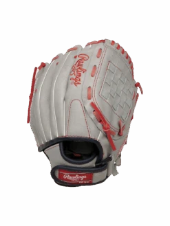 RAWLINGS GANT SURE CHATCH YTH (MIKE TROUT)