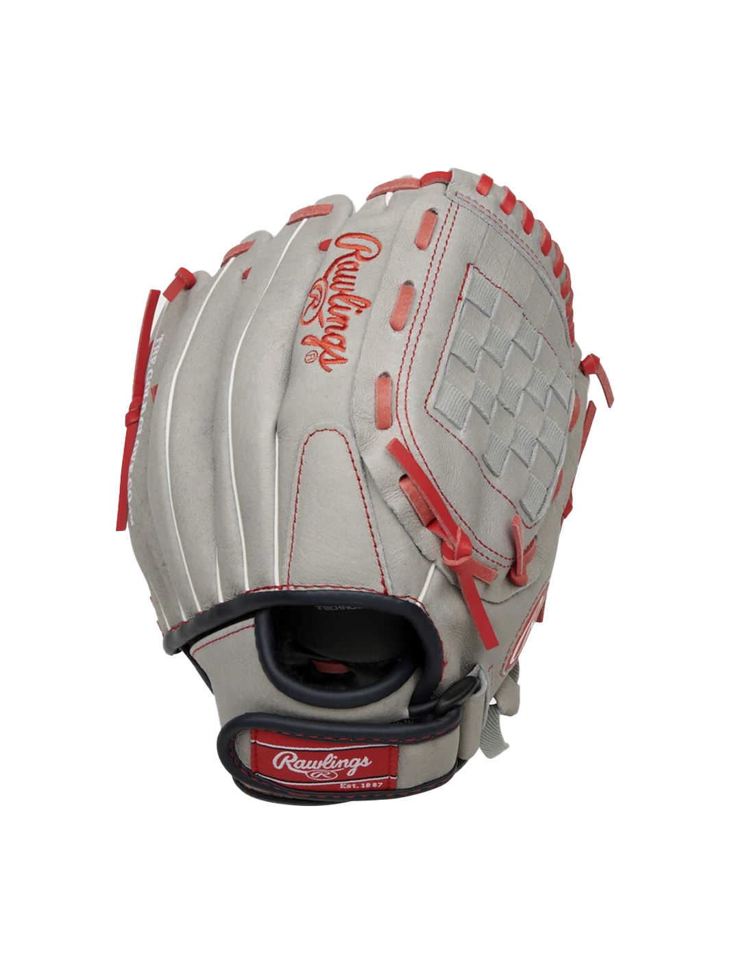 RAWLINGS GANT SURE CHATCH YTH (MIKE TROUT) 1 RAWLINGS GANT SURE CHATCH YTH (MIKE TROUT)