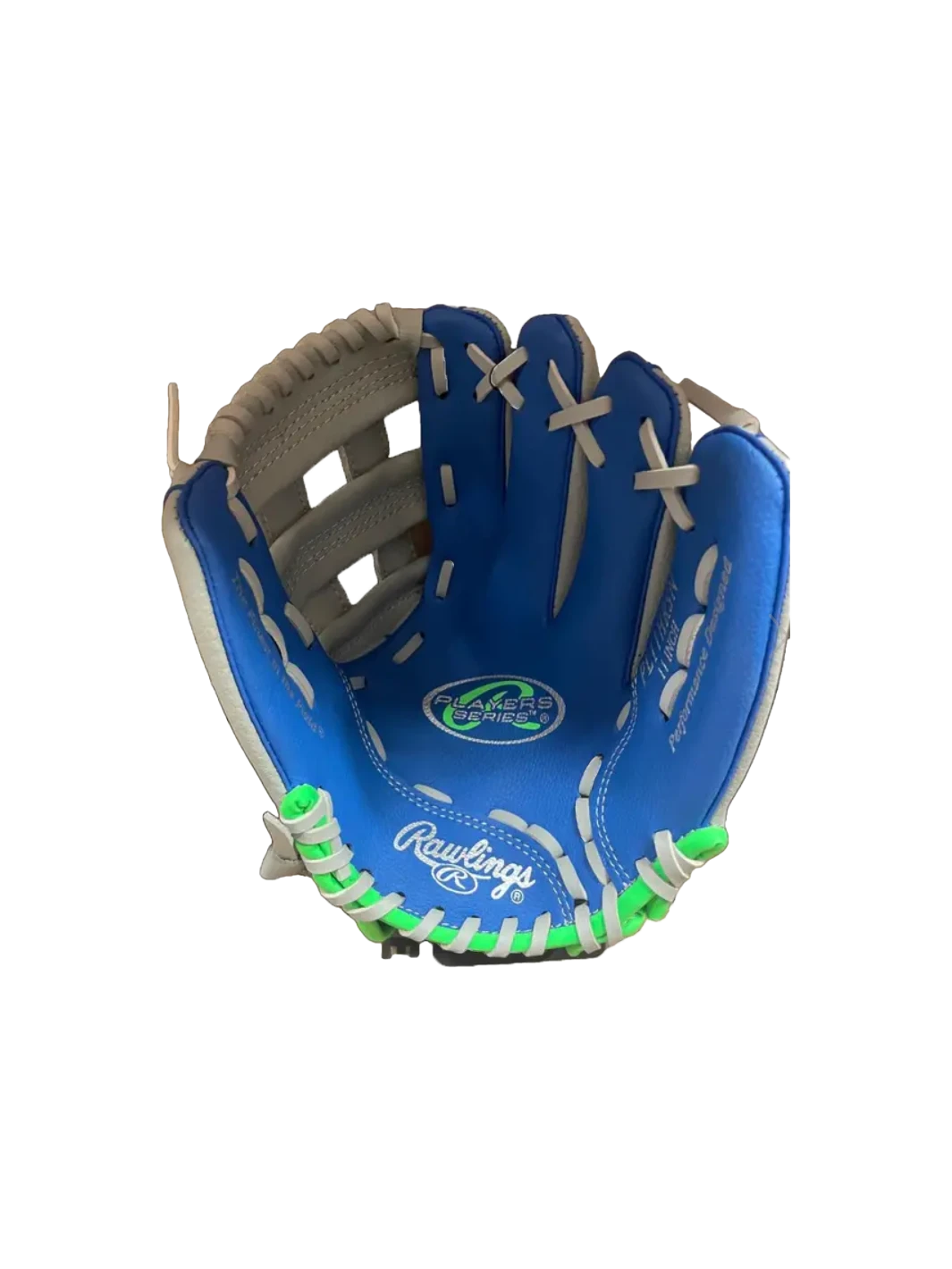 RAWLINGS GANT PLAYER SERIES HRSN 1 RAWLINGS GANT PLAYER SERIES HRSN