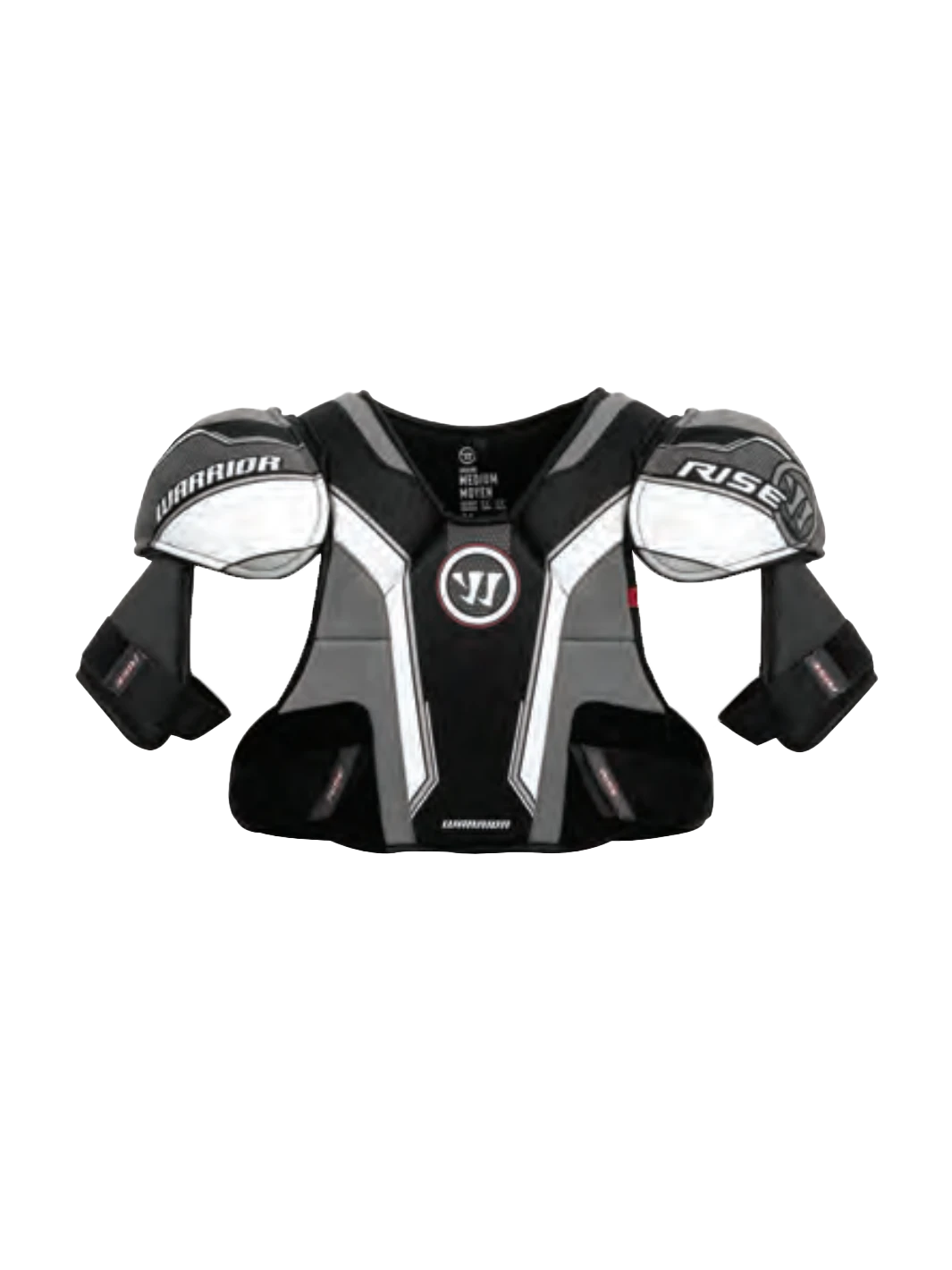 WARRIOR EPAULETTE COVERT RISE JR 1 WARRIOR EPAULETTE COVERT RISE JR