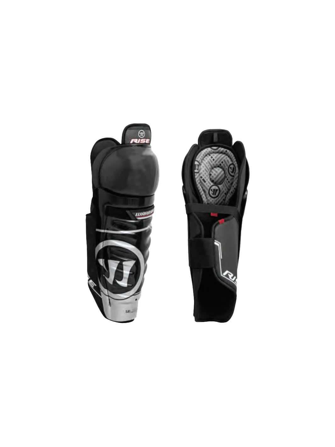 WARRIOR JAMBIERES COVERT RISE 1 WARRIOR JAMBIERES COVERT RISE