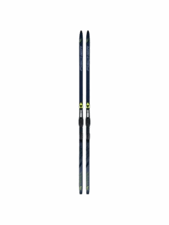 FISCHER SKI TWIN SKIN POWER MEDIUM