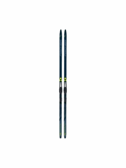 FISCHER SKI TWIN SKIN POWER STIFF