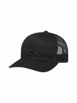 CCM CASQUETTE TRUCKER YTH