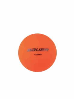 BAUER BALLES WARM (4PCK)