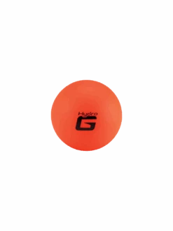 BAUER BALLE HYDRO G WARM ORANGE