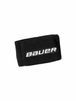 BAUER PROTEGE POIGNETS TISSU
