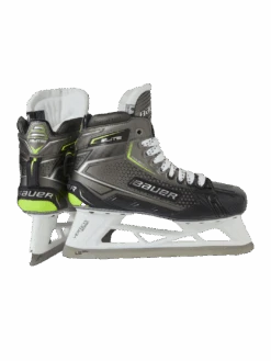 BAUER PATINS GARDIEN ELITE