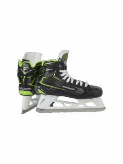 BAUER PATINS GARDIEN GSX
