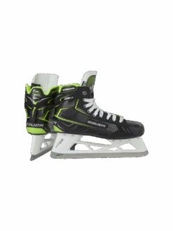 BAUER PATINS GARDIEN GSX INT
