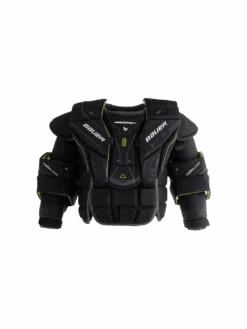BAUER PLASTRON PRODIGY