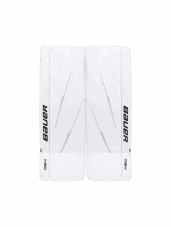 BAUER JAMBIERES GSX INT