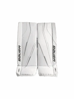 BAUER JAMBIÈRES GSX JR