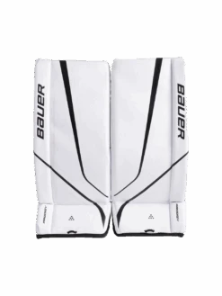 BAUER JAMBIÈRES PRODIGY YTH