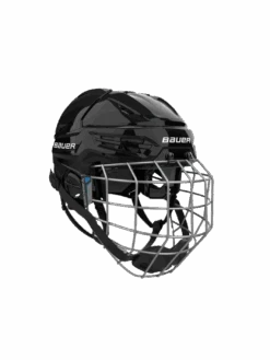 BAUER CASQUE COMBO RE-AKT 55