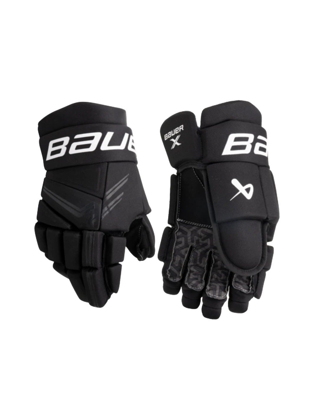 BAUER GANTS X INT 1 BAUER GANTS X INT