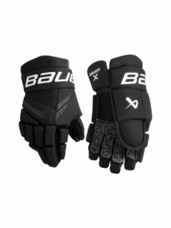 BAUER GANTS X JR