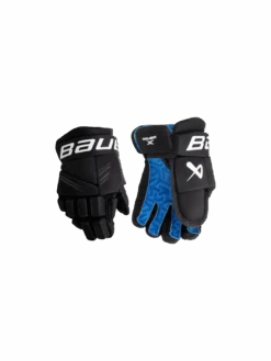 BAUER GANTS X YTH