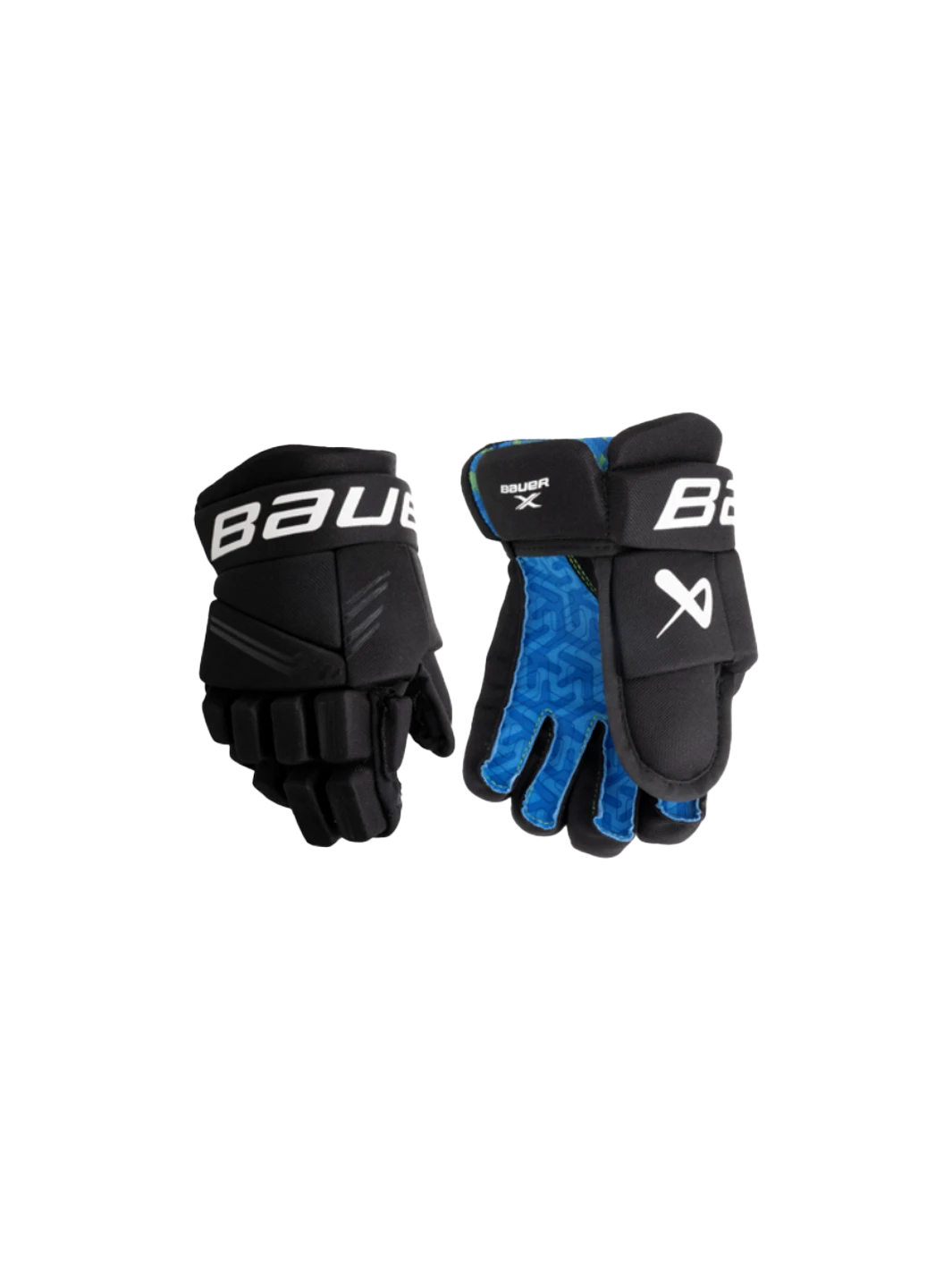 BAUER GANTS X YTH 1 BAUER GANTS X YTH