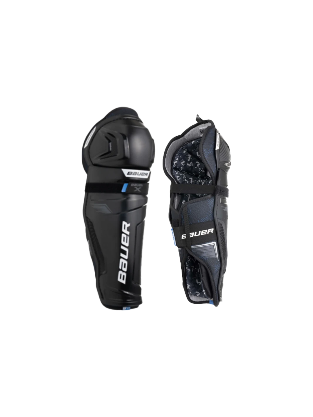 BAUER JAMBIERES X INT 1 BAUER JAMBIERES X INT