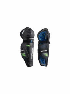 BAUER JAMBIERES X JR