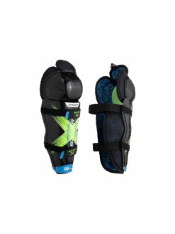 BAUER JAMBIERES X YTH