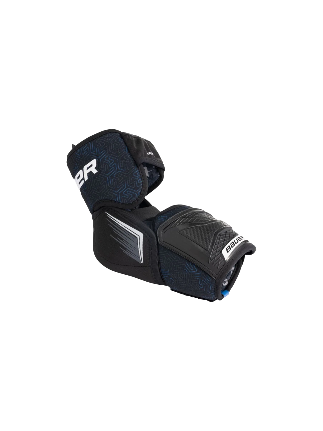 BAUER PROTEGE COUDES X 1 BAUER PROTEGE COUDES X