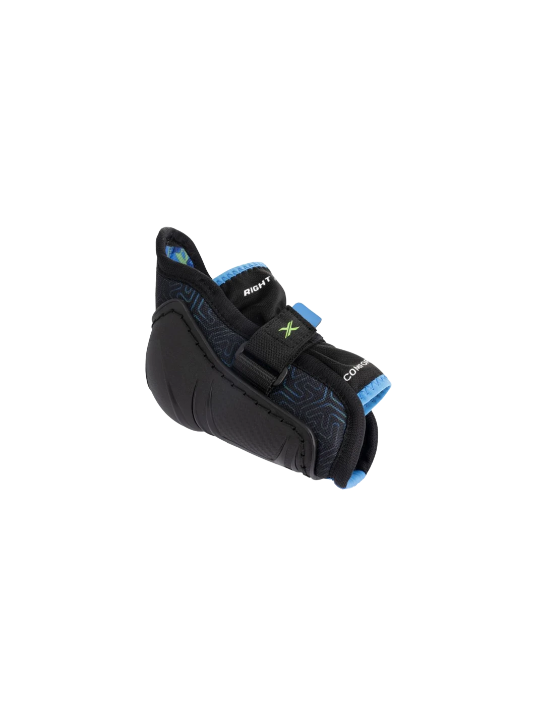 BAUER PROTEGE COUDES X YTH 1 BAUER PROTEGE COUDES X YTH