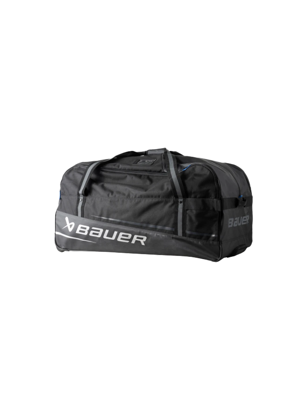 BAUER SAC PREMIUM AVEC ROUES JR 1 BAUER SAC PREMIUM AVEC ROUES JR