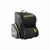 BAUER SAC ELITE BACKPACK AVEC ROUES JR