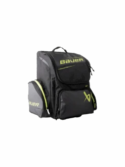 BAUER SAC ELITE BACKPACK AVEC ROUES JR