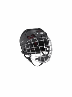CCM CASQUE COMBO TACKS 70 YTH