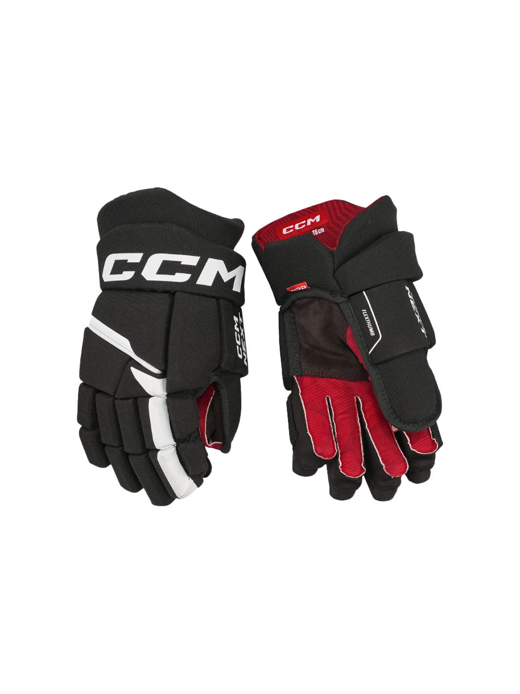 CCM GANTS NEXT JR 1 CCM GANTS NEXT JR