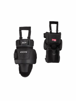 CCM PROTEGE GENOUX XF
