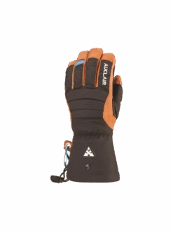 AUCLAIR GANT ALPHA BETA