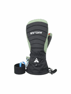 AUCLAIR MITAINE ALPHA BETA W