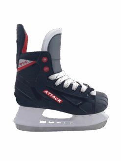 HOCKEY PLUS PATINS ATTACK 300 JR