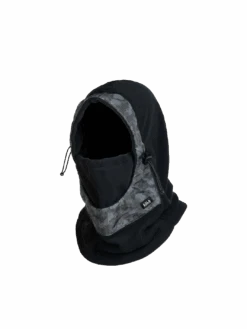 BULA CAPUCHE POWER FLEECE OVER HOOD