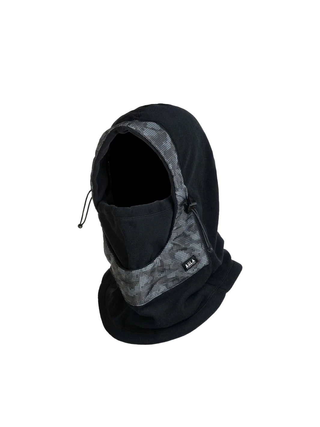 BULA CAPUCHE POWER FLEECE OVER HOOD 1 BULA CAPUCHE POWER FLEECE OVER HOOD