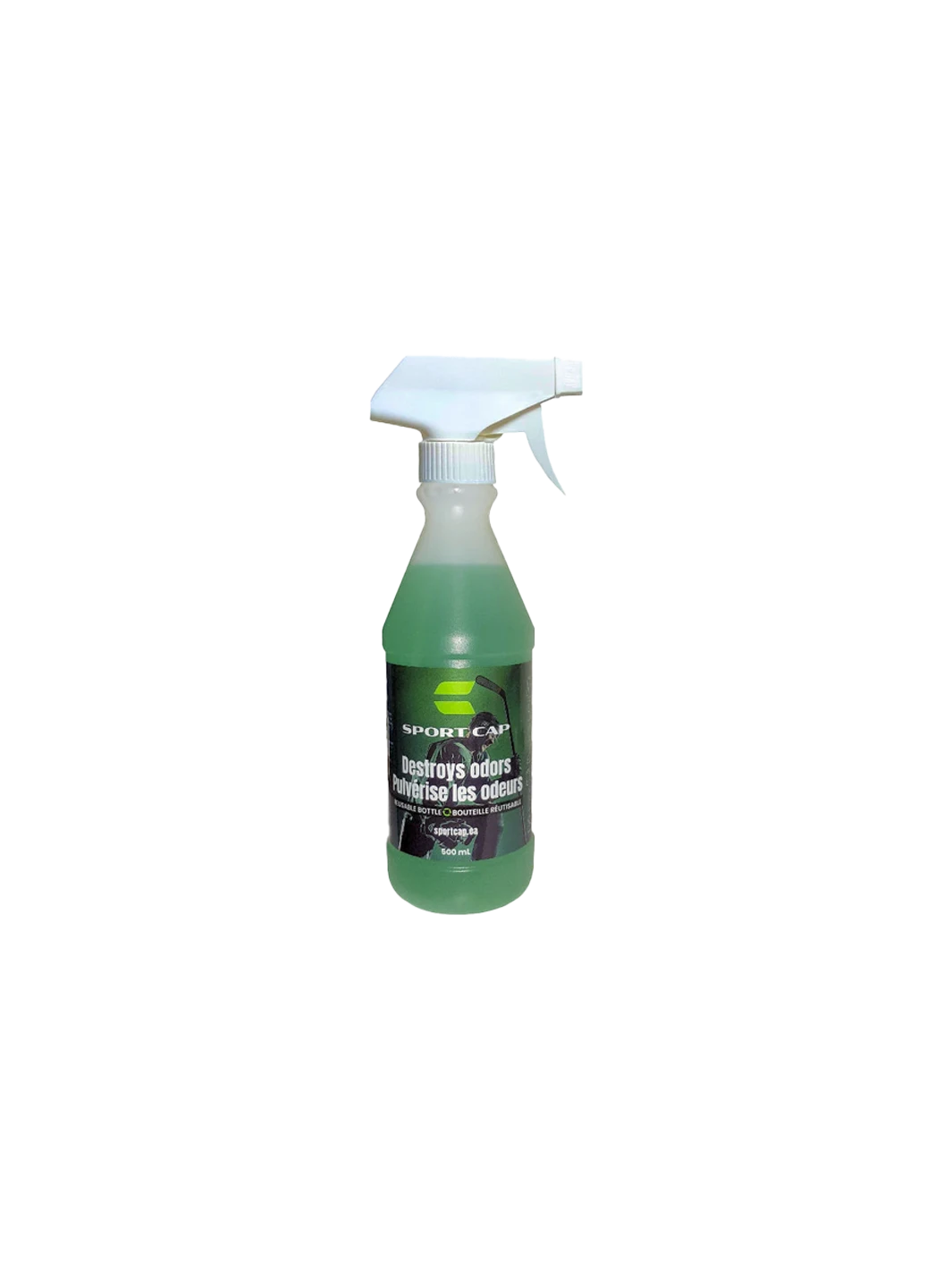 SPORT CAP BOUTEILLE 500ML 1 SPORT CAP BOUTEILLE 500ML