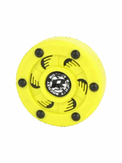 SIDELINES RONDELLE ROCKET PUCK