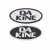 DAKINE STOMP PAD RETRO OVAL