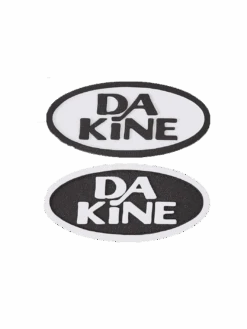 DAKINE STOMP PAD RETRO OVAL