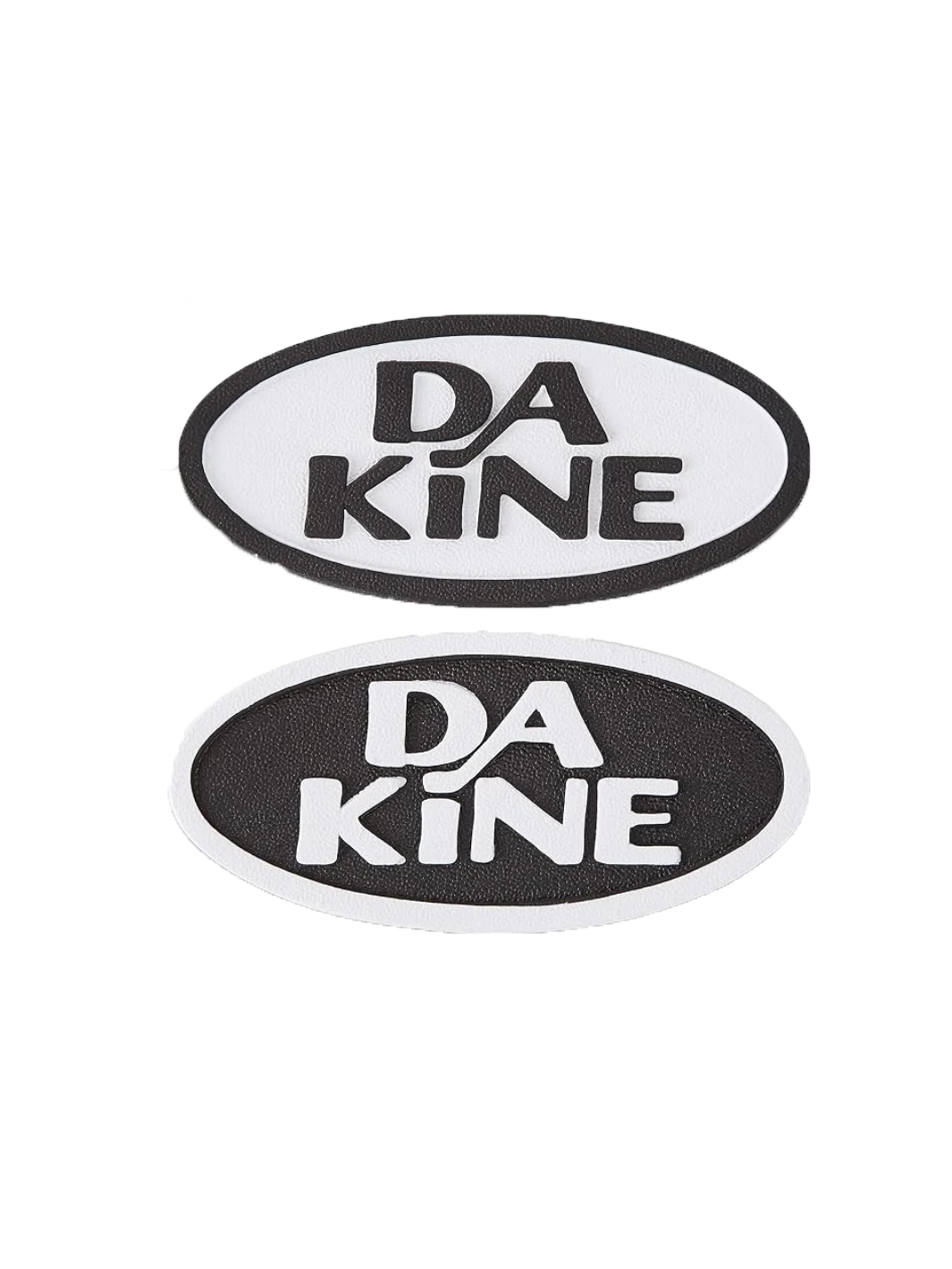 DAKINE STOMP PAD RETRO OVAL 1 DAKINE STOMP PAD RETRO OVAL