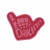 DAKINE STOMP PAD SHAKA
