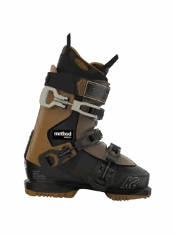 K2 BOTTES METHOD