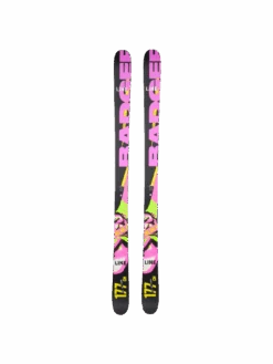LINE SKI HONEY BADGER (FLAT)