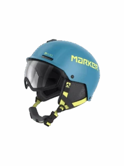 MARKER CASQUE VIJO JR