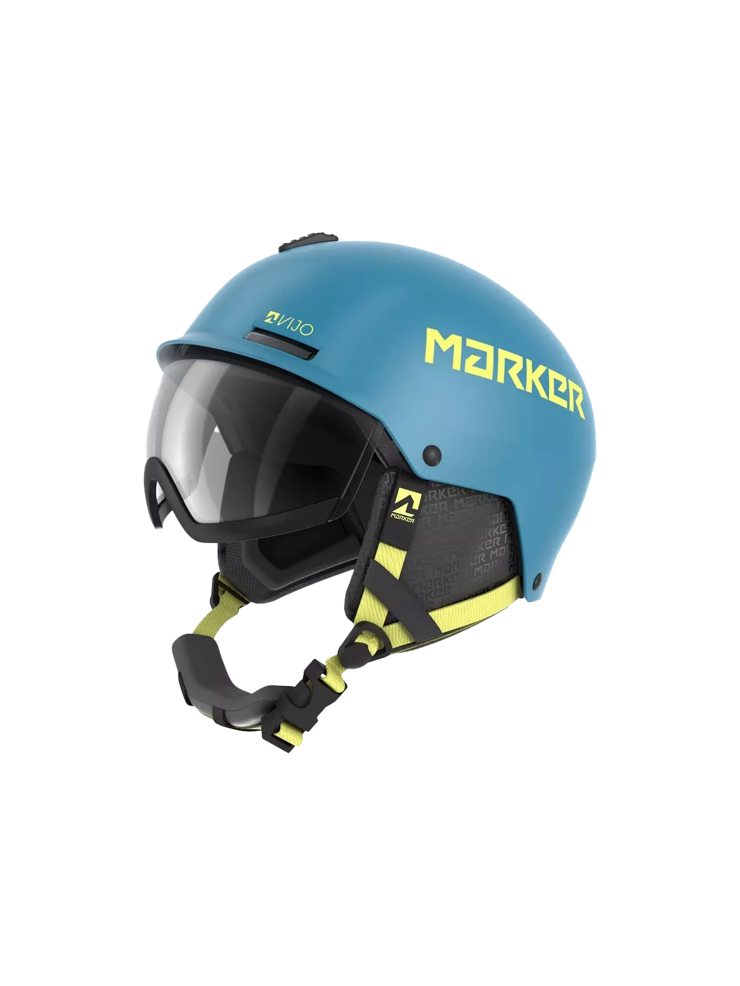 MARKER CASQUE VIJO JR 1 MARKER CASQUE VIJO JR